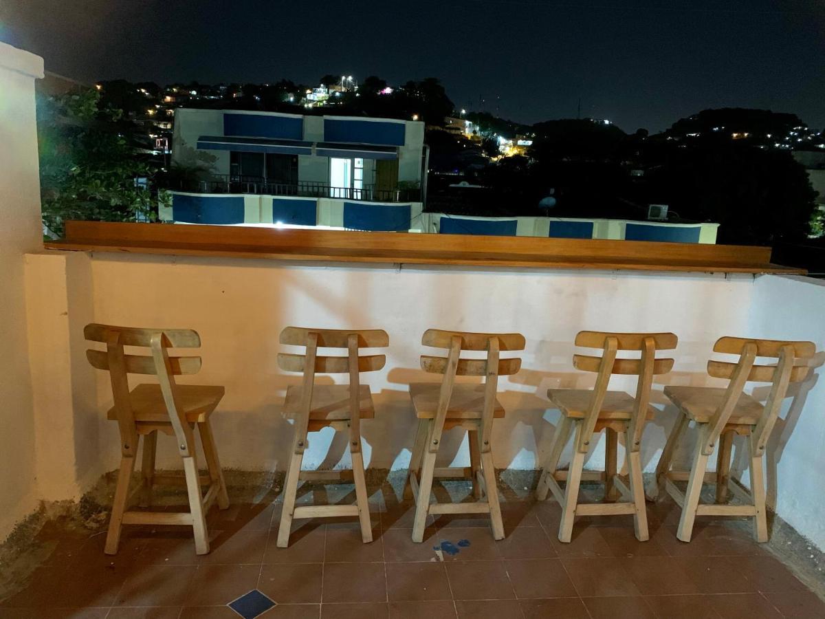 Casa Via Italia Hotel Cartagena Bagian luar foto