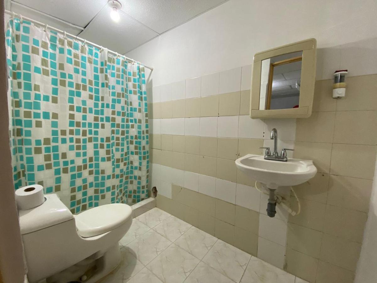 Casa Via Italia Hotel Cartagena Bagian luar foto