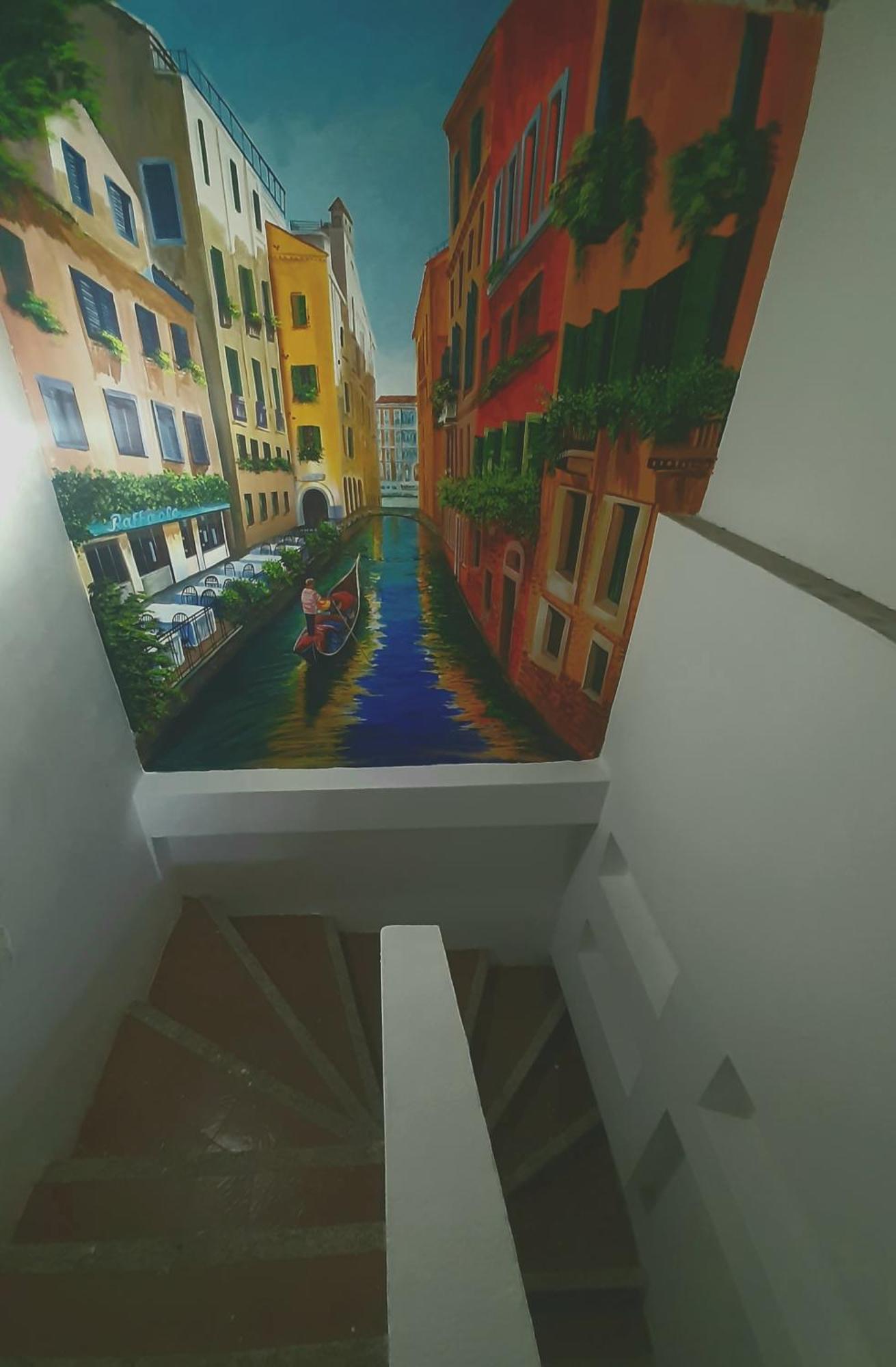 Casa Via Italia Hotel Cartagena Bagian luar foto